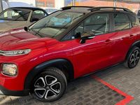 używany Citroën C3 Aircross 1.2 Benzyna* 110 KM* 6 Biegów* Zarejestrowany*