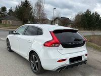 używany Volvo V40 