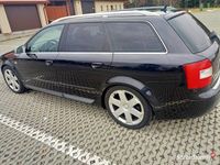 używany Audi S4 b6 4.2
