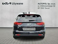 używany Kia Ceed Sportswagon Nowy Ceed Tribute /FV23%/Ceed SW Tribute /FV23%/Ceed / 1.5T-GDI 140KM automat/serwisowany w …