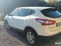 używany Nissan Qashqai Sprzedam