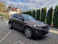 używany Volvo XC60 2014 r. 2.diesel