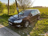 używany Citroën C5 