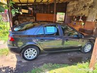 Używany Renault Laguna II 120 KM (88 kW) 2005