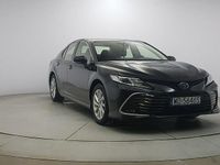 Używany Toyota Camry Comfort 218 KM (160 kW) 2021 Czarny Sedan/Limuzyna