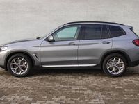 używany BMW X3 xDrive20d