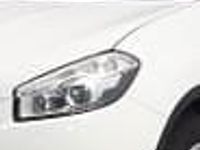 używany Nissan Qashqai +2 Qashqai+2 I , 7 miejsc, Navi, Klimatronic, Tempomat, Dach panoramiczny