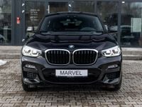 Używany BMW X4 Comfort Edition 252 KM (185 kW) 2019 Czarny SUV