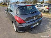 używany Peugeot 308 T7 (2008-2013)