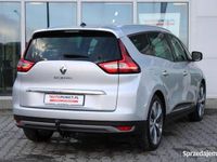 Używany Renault Grand Scénic IV 2019 Minivan