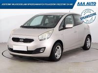 Używany Kia Venga 125 KM (91 kW) 2010 Beżowy Hatchback