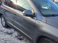 używany VW Tiguan 