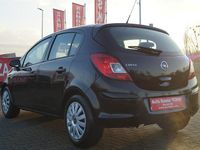 używany Opel Corsa D 2009R 1.2 BENZ STAN BDB ZADBANY PO SERWISIE