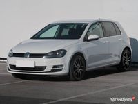 Używany VW Golf VII 2014 Biały Hatchback