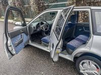 używany Suzuki Swift 2001 — zadbany Fresh‑Timer, idealny na co dzień i do kolekcji