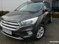 Używany Ford Kuga 2018 Szary SUV
