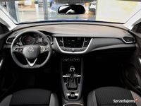 używany Opel Grandland X 1.6 benzyna 180 km Elite Salon Polska