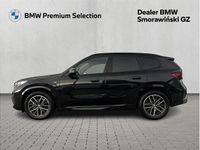 Używany BMW X1 Luxury Line 136 KM (100 kW) 2025 Czarny szafir metalizowany SUV