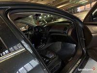 Używany Buick Regal 2013 Czarny Sedan/Limuzyna