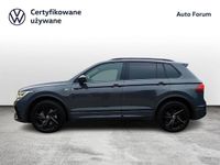 używany VW Tiguan Tiguan 2.0 R-L DT147TDI D7A
