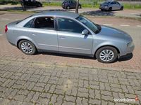 Używany Audi A4 2000