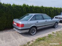 używany Audi 90 2.3 benzin