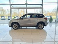 używany Suzuki Vitara 1.4dm 129KM 2024r. 25 200km