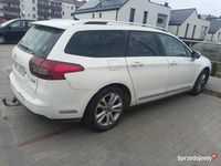 Używany Citroën C5 2011 Kombi