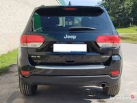 używany Jeep Grand Cherokee 