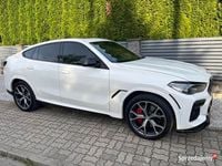 Używany BMW X6 M Competition Edition 2023 SUV