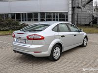 Używany Ford Mondeo 140 KM (102 kW) 2013