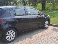 Używany Opel Corsa 2016 Hatchback