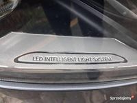 Używany Mercedes A250 2020