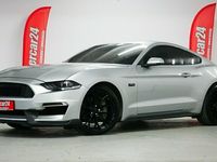 używany Ford Mustang 5dm 450KM 2019r. 36 000km