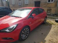 używany Opel Astra 