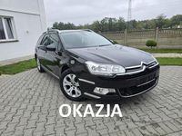 Używany Citroën C5 115 KM (84 kW) 2013 Inny (metalik) Kombi