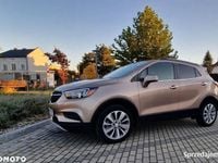 Używany Buick Encore 2019 SUV