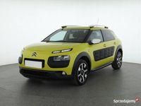 używany Citroën C4 Cactus 1.2 PureTech