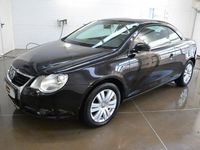 używany VW Eos 2dm 140KM 2007r. 180 893km