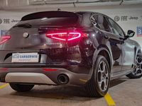 używany Alfa Romeo Stelvio 2dm 280KM 2022r. 7 030km