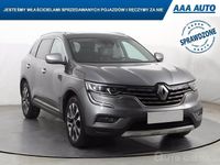 Używany Renault Koleos 2018 Szary SUV