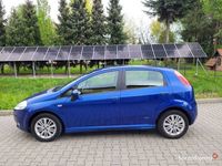 używany Fiat Grande Punto 1.4 141tys.km