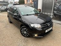 używany Dacia Sandero Nawigacja*Dotykowa*Bluetooth*Tempomat*Halogen…