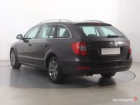 używany Skoda Superb 2.0 TDI