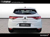 używany Renault Mégane IV