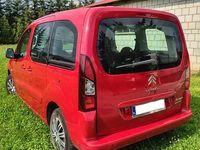 używany Citroën Berlingo Multispace 1.6 HDI 2014 r.