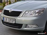 używany Skoda Octavia 1.6 TDI Elegance