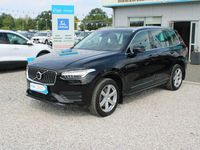 Używany Volvo XC90 235 KM (172 kW) 2022 Czarny (metalik) SUV