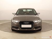 Używany Audi A6 2014 Beżowy Sedan/Limuzyna