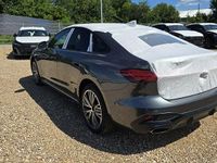 używany Audi A5 2dm 204KM 2024r. 5km